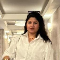 Vinita B. - Junior Software Engineer - CRM, Salesforce and General Development