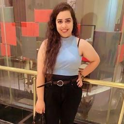 Vinita R. - Software Engineer - Digital Marketing, PPC and Campaign Management