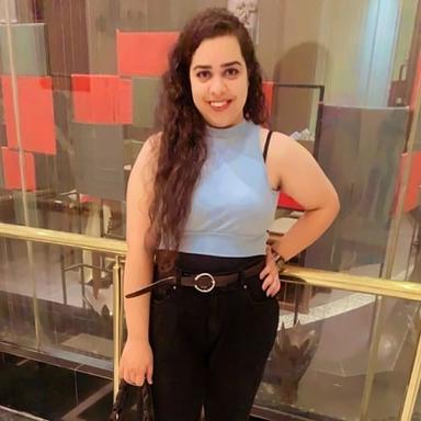 Vinita R. - Software Engineer - Digital Marketing, PPC and Campaign Management