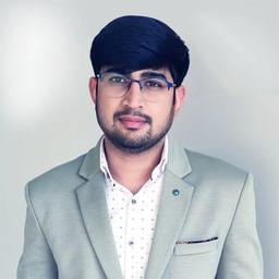 Vinod K. - Senior Full-Stack Engineer - Node.js, React and Mobile Platforms