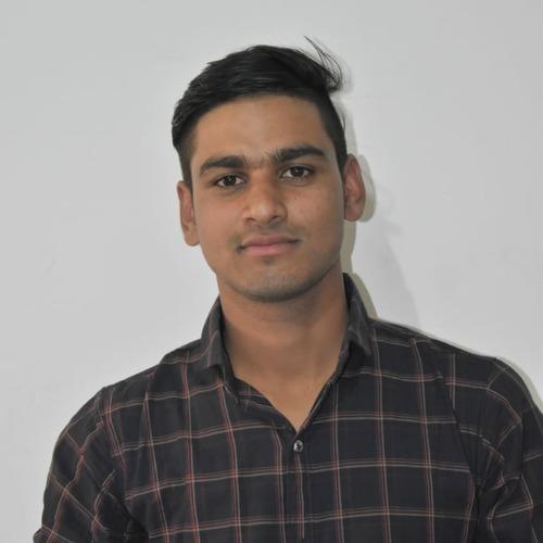 Profile of Vinod S., Senior Full-Stack Engineer - React, Node and Modern Frameworks at Softaims