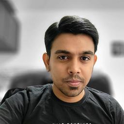 Vinoth S. - Lead Software Engineer - QA, Automation and Mobile Platforms
