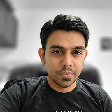 Vinoth S. - Lead Software Engineer - QA, Automation and Mobile Platforms
