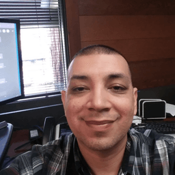 Vinson F. - Senior Full-Stack Engineer - React, Node and Database Design