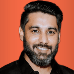 Vipan K. - Senior Full-Stack Engineer - React, Node and MERN Stack