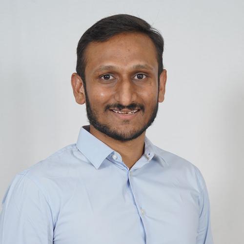 Profile of Vipul K., Junior Software Engineer - AI, Machine Learning and General Development at Softaims