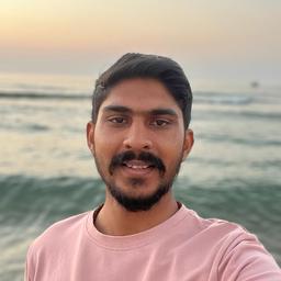 Vipul S. - Software Engineer - Frontend, Modern Frameworks and Web Development