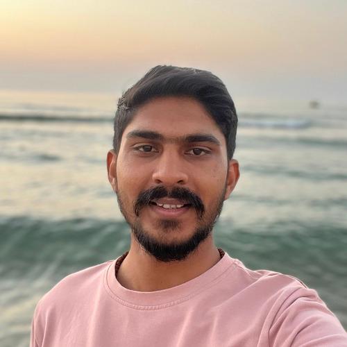 Vipul S. - TailwindCss Developer