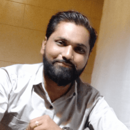 Vipul T. - Senior Mobile Engineer - iOS, Swift and Native App Development