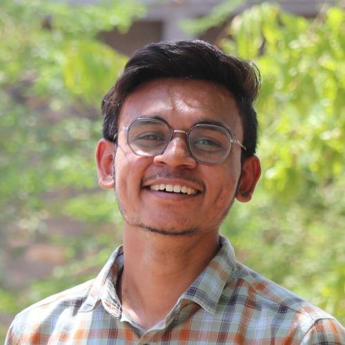 Viraj M. || item.role}