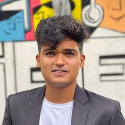 Viral P. - Software Engineer - Mobile, Web and AI Platforms