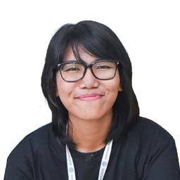 Viranita J. - Junior Software Engineer - Mobile, Web and Quality Assurance