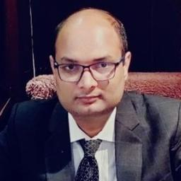 Vishal A. - Senior Backend Engineer - PHP, Zoho and API Integration