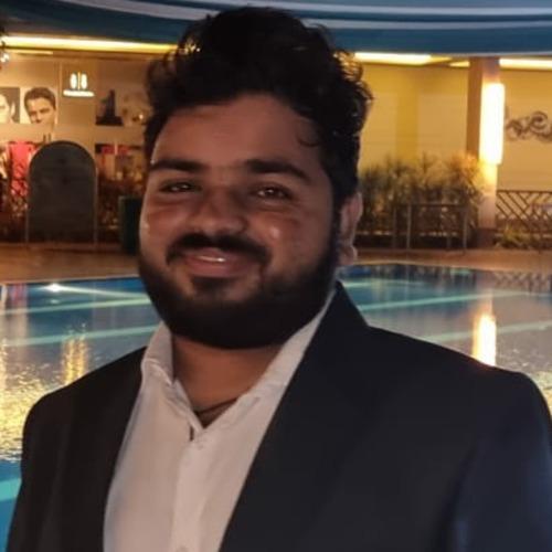 Vishal B. || item.role}