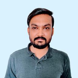 Vishal B. - Senior Mobile Engineer - Android, Kotlin and Firebase Platforms