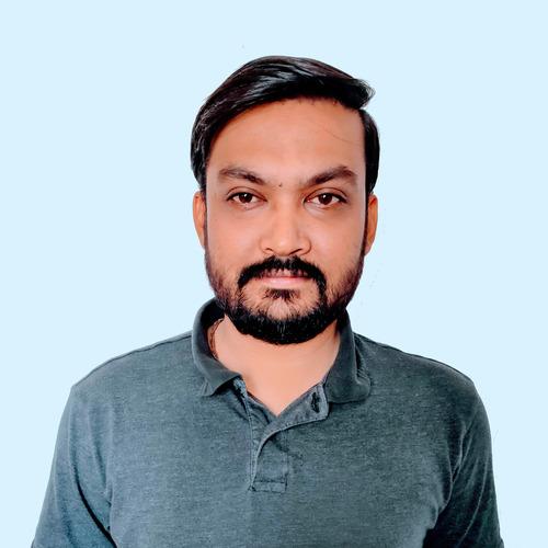 Vishal B. || item.role}