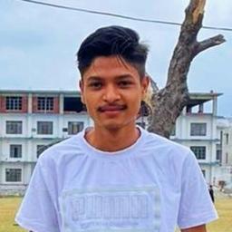 Vishal C. - Software Engineer - Cloud, DevOps and AI Platforms