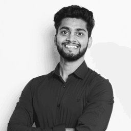 Vishal G. - Lead Software Engineer - AI, Web3 and Mobile Platforms