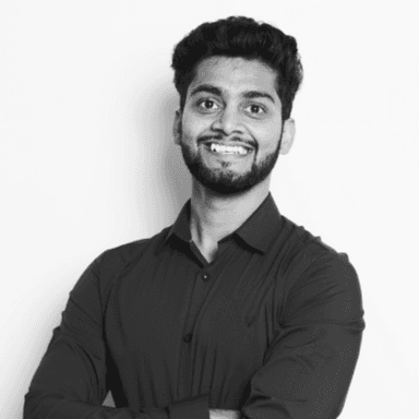 Vishal G. - Lead Software Engineer - AI, Web3 and Mobile Platforms