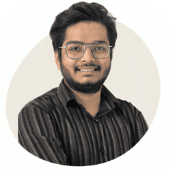 Vishal J. - Junior Software Engineer - Web, PHP and WordPress Platforms