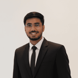 Vishal M. - Junior Software Engineer - Cloud, DevOps and General Development