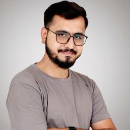 Vishal  P. - Software Engineer - Web, Backend and General Development