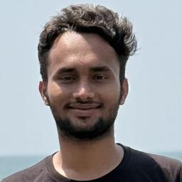 Vishal P. - Junior Software Engineer - Web, Design and General Development