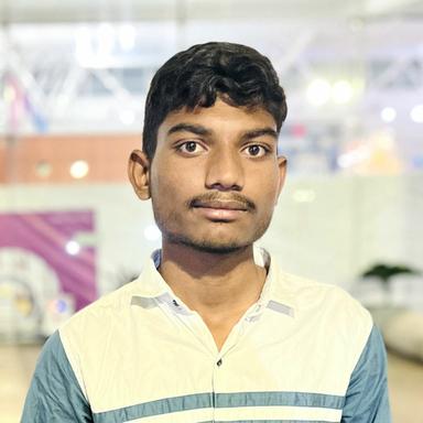 Vishal P. - Senior Full-Stack Engineer - Blockchain, React and WebAssembly Platforms