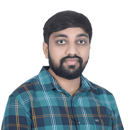 Vishal P. - Lead Software Engineer - Web, PHP and Design Platforms