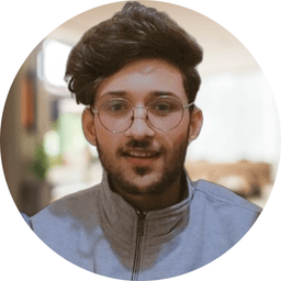 Vishal Pratap S. - Junior Mobile Engineer - Android, iOS and Game Development