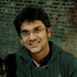Vishal S. - Lead Software Engineer - Frontend, Backend and AI Platforms