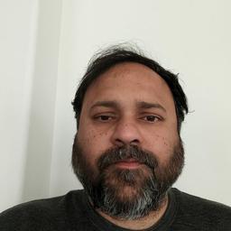 Vishal S. - Software Engineer - Full-Stack, Web and General Development