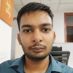 Vishal S. - Senior Full-Stack Engineer - Node.js, TypeScript and AI Platforms