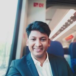 Vishal S. - Junior Software Engineer - Cloud, DevOps and General Development