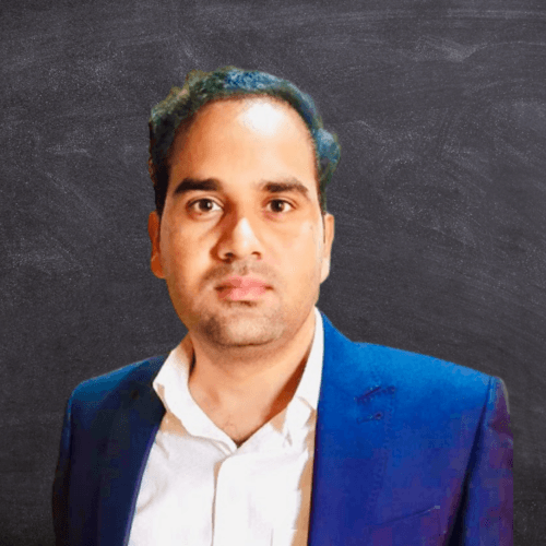 Profile of Vishal  S., Senior Full-Stack Engineer - React, Node and AI Platforms at Softaims