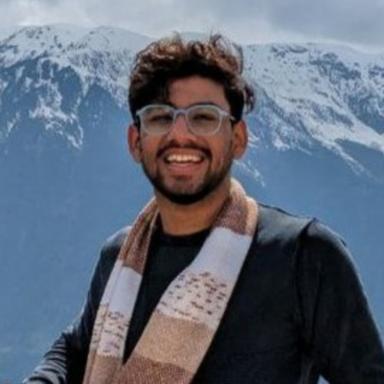 Vishal V. - Software Engineer - Backend, SQL and Python Platforms