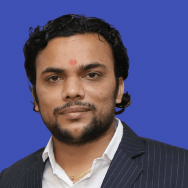 Vishal V. - Software Engineer - Mobile, Android and iOS Platforms