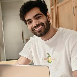 Vishal Y. - Senior Full-Stack Engineer - Cloud, Modern Frameworks and AI Platforms