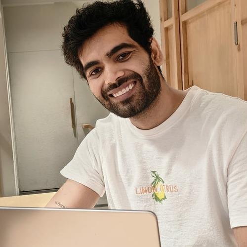 Vishal Y. || item.role}