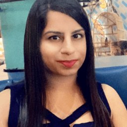 Vishali A. - Senior Backend Engineer - PHP, WordPress and AI Platforms