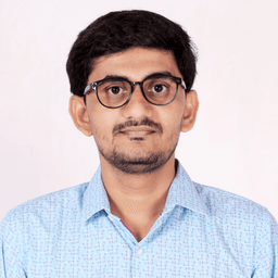 Vishalkumar V. - Lead Mobile Engineer - React Native, Android and iOS Platforms