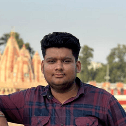 Vishant J. - Senior Mobile Engineer - Flutter, React Native and AI Platforms