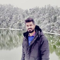 Vishavjeet K. - Senior Backend Engineer - Python, Django and Machine Learning