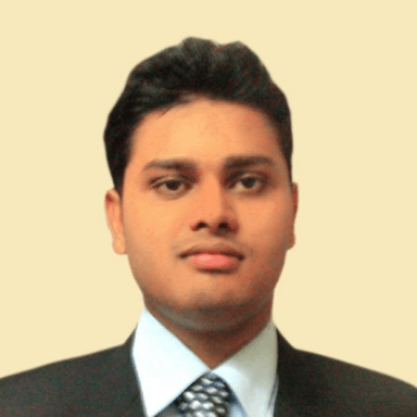 Vishesh G. - Senior Backend Engineer - Cloud, Data Engineering and SQL Platforms