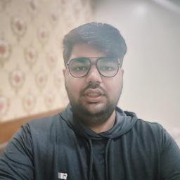 Vishesh S. - Software Engineer - Web3, Blockchain and DApp Development