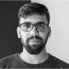 Vishnu A. - React Developer