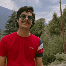 Vishwajeet P. - Lead Data Scientist - AI, Machine Learning and Deep Learning Platforms