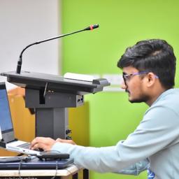 Vishwanath D. - Junior Software Engineer - Backend, Database and Machine Learning