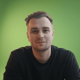 Vit S. - Senior Full-Stack Engineer - React, Node.js and Mobile Platforms