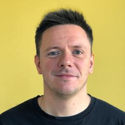 Vitalii I. - Lead Software Engineer - Mobile, Backend and iOS Platforms